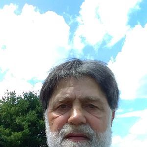 Meet your Posher, Jeff